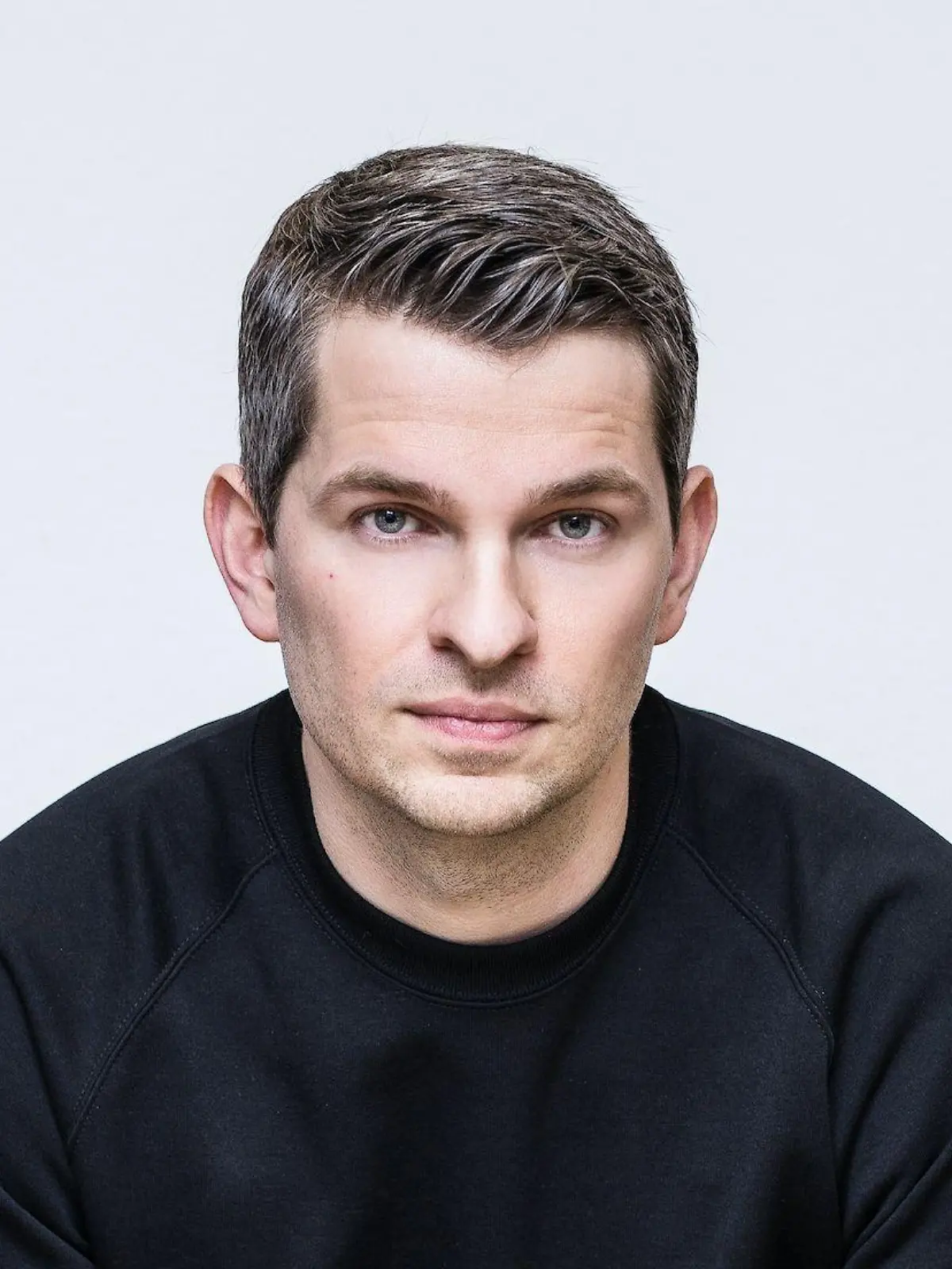 Christian Reber, CEO und Gründer von Pitch