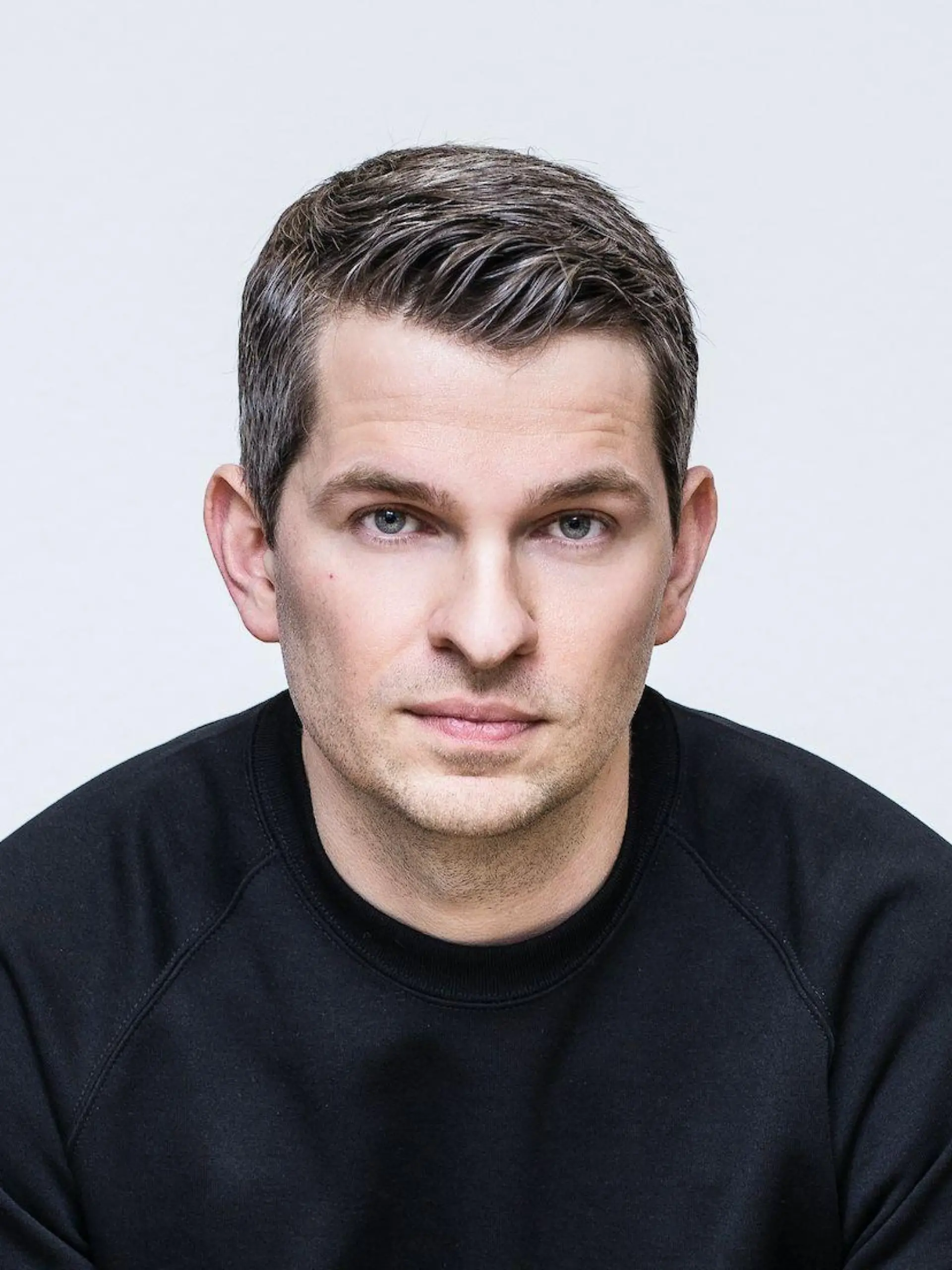 Christian Reber, CEO und Gründer von Pitch