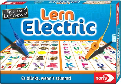 Lern-Electric von Norris