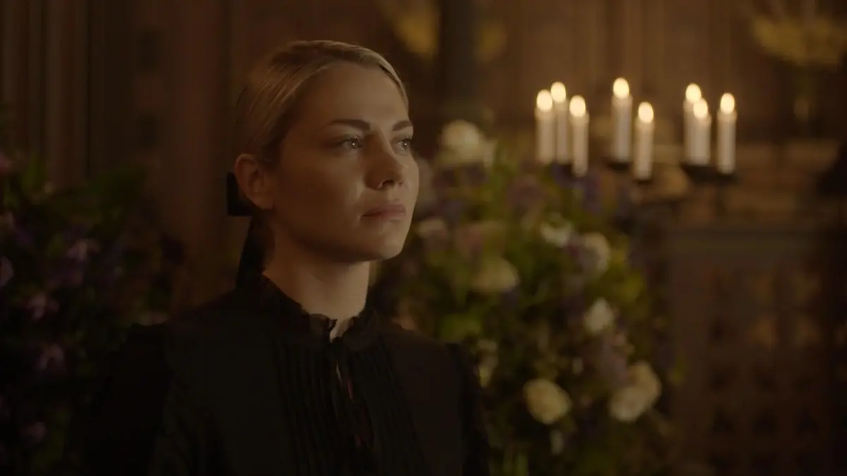 Der Gerner-Clan nimmt Abschied von Jo Jubiläumsfolge in Spielfilmlänge vom 12.05.2022