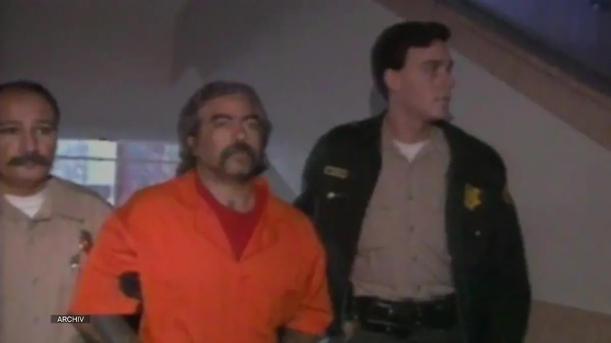 Ihr Vater kämpft um Gerechtigkeit für Tochter (12) Pollys Mörder will Begnadigung