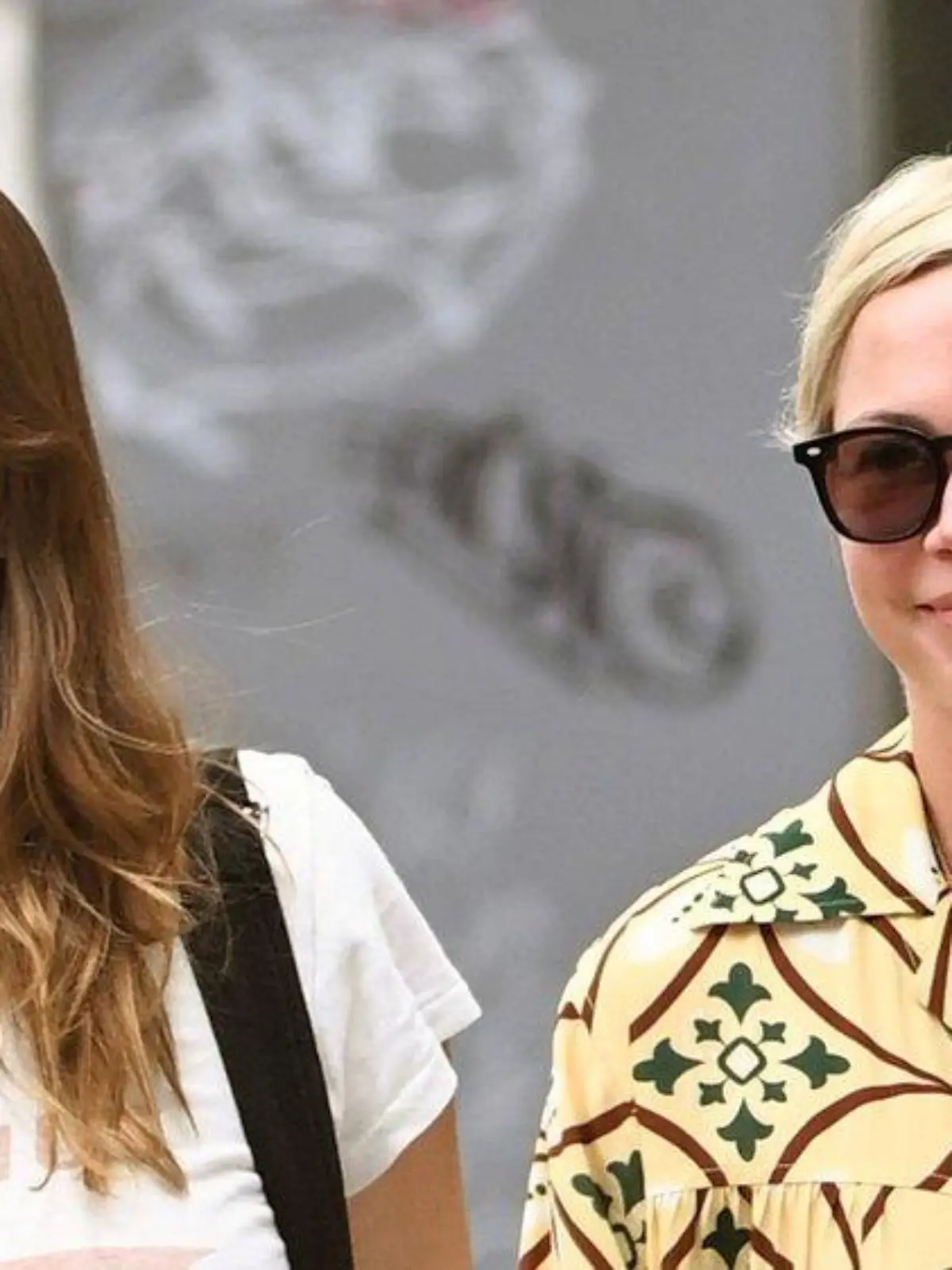 Heath Ledgers Tochter Matilda: Seltene Bilder aus New York
