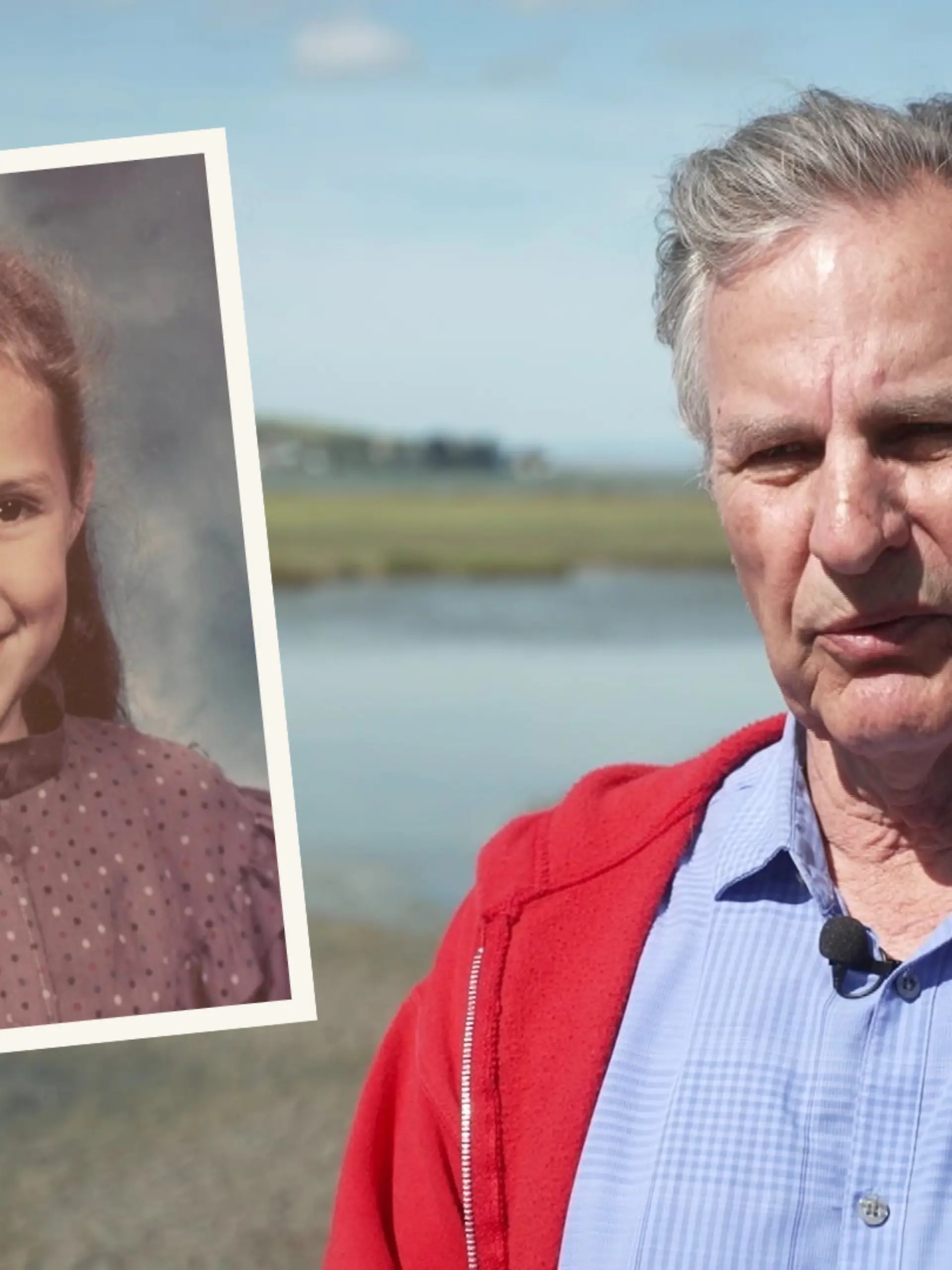 Marc Klaas kämpft auch 30 Jahre nach dem Urteil weiter für seine Polly. 