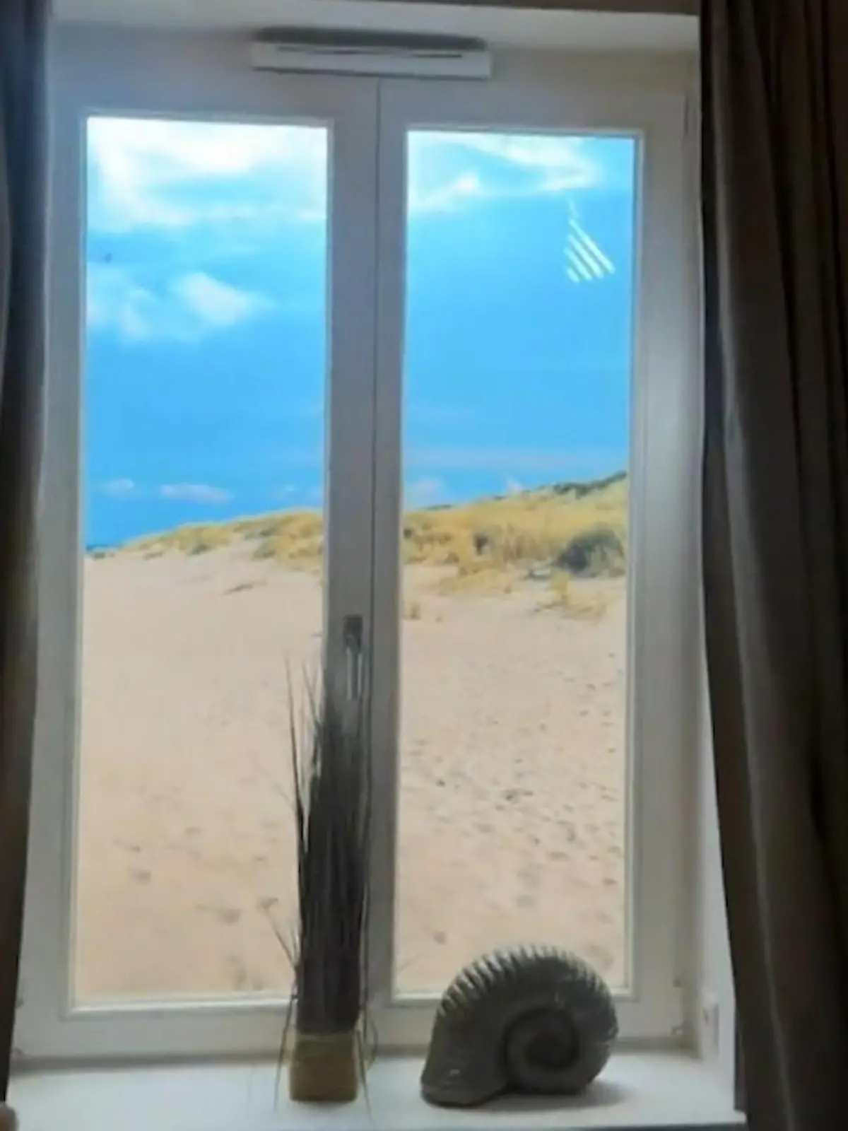 Die Influencerin Sonny Loops will ein paar Tage Urlaub machen und mietet sich ein Zimmer auf Sylt. Doch was sie dort sieht, hat sie SO nicht erwartet!
