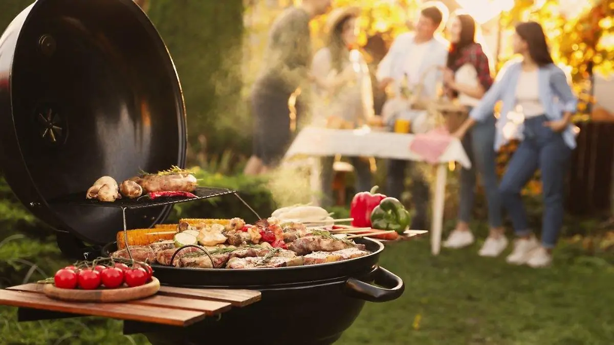 Schluss mit Müll: So entsteht beim Grillen weniger Abfall