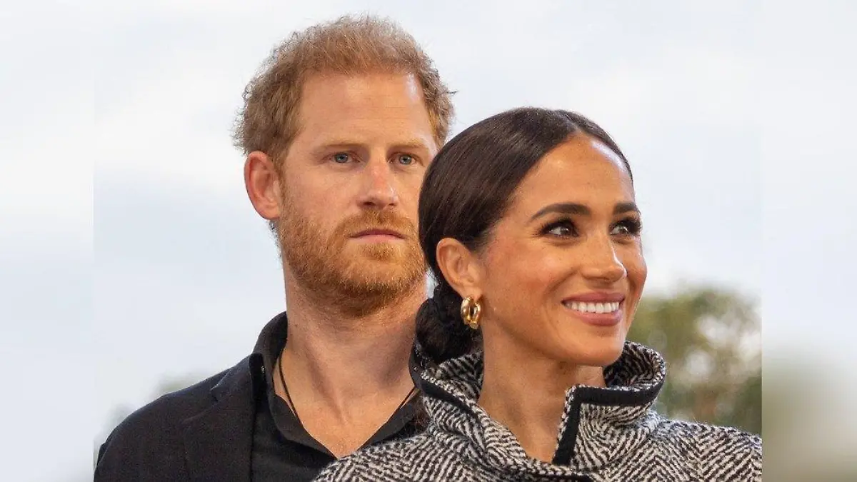 Royal-Urlaub: Für Harry und Meghan gab es keine Balmoral-Einladung?