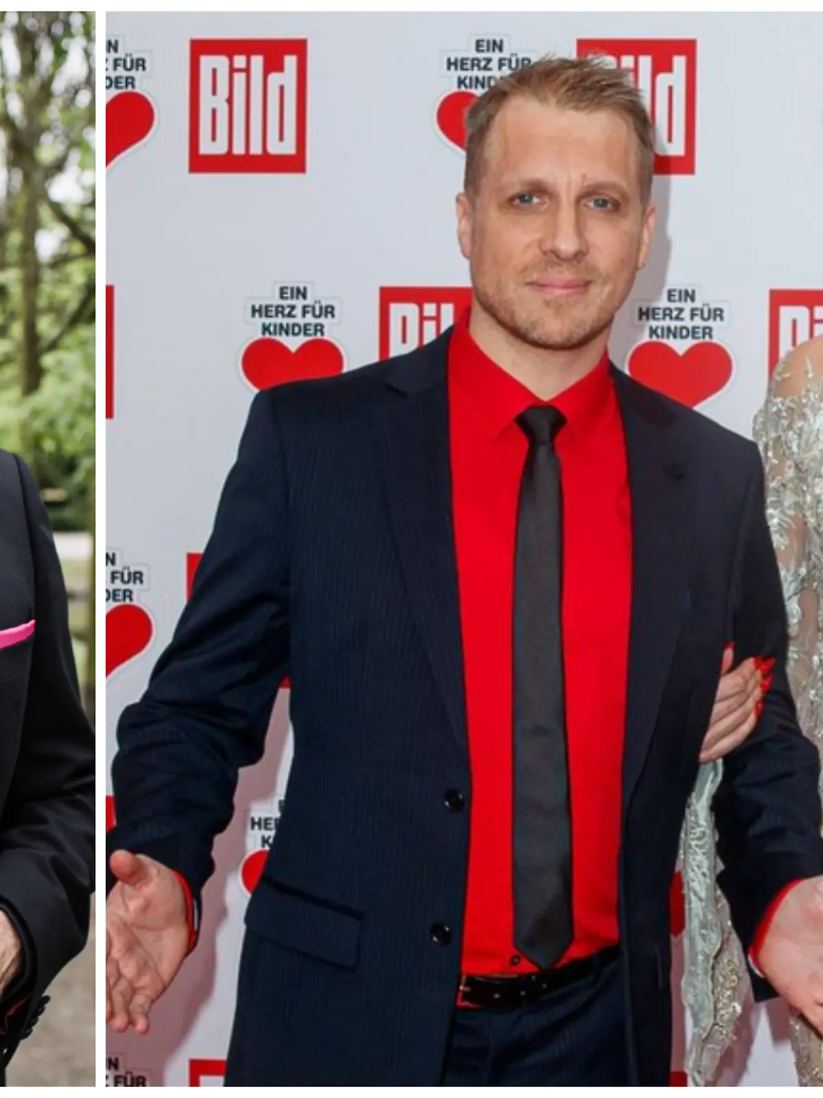 Weddingplaner Frank „Froonck” Matthée erinnert sich an die Hochzeit von Oliver Pocher und Sandy Meyer-Wölden.