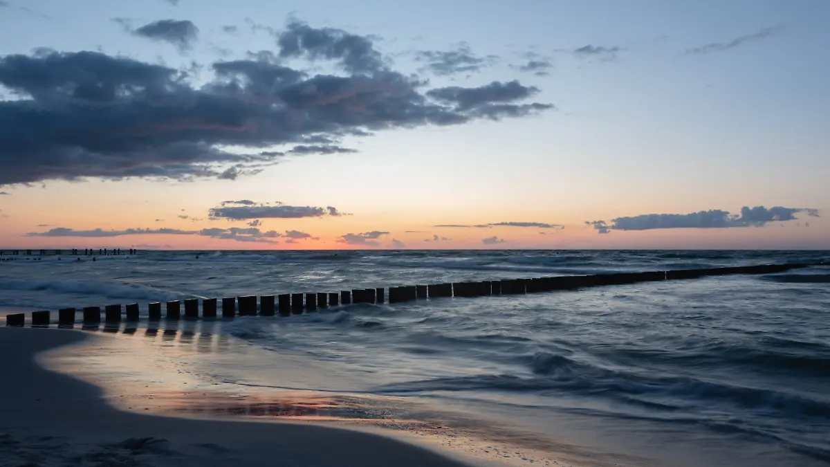 Fünf ideale Reiseziele für den August 