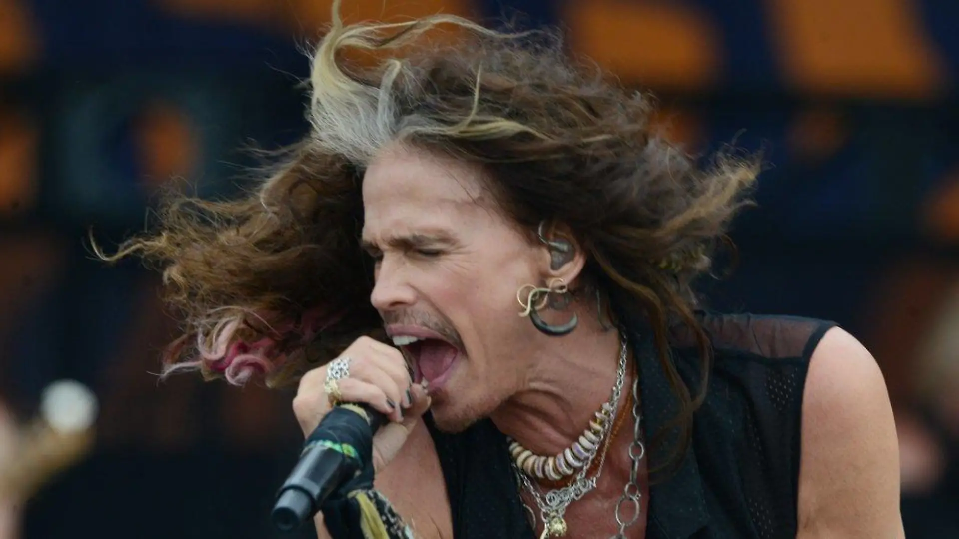 Aerosmith verkünden das Ende ihrer Live-Karriere