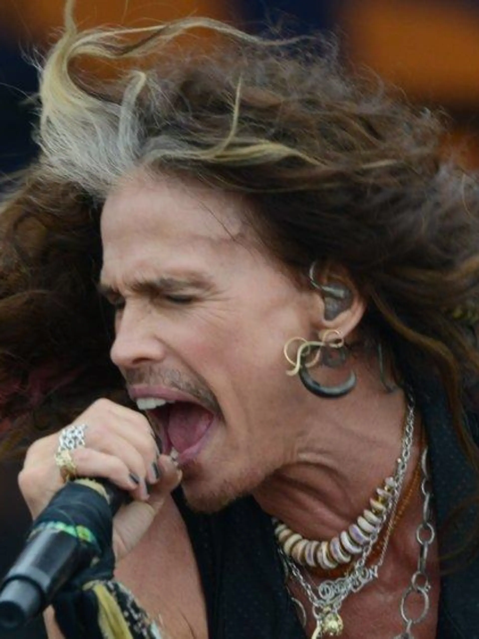 Aerosmith verkünden das Ende ihrer Live-Karriere