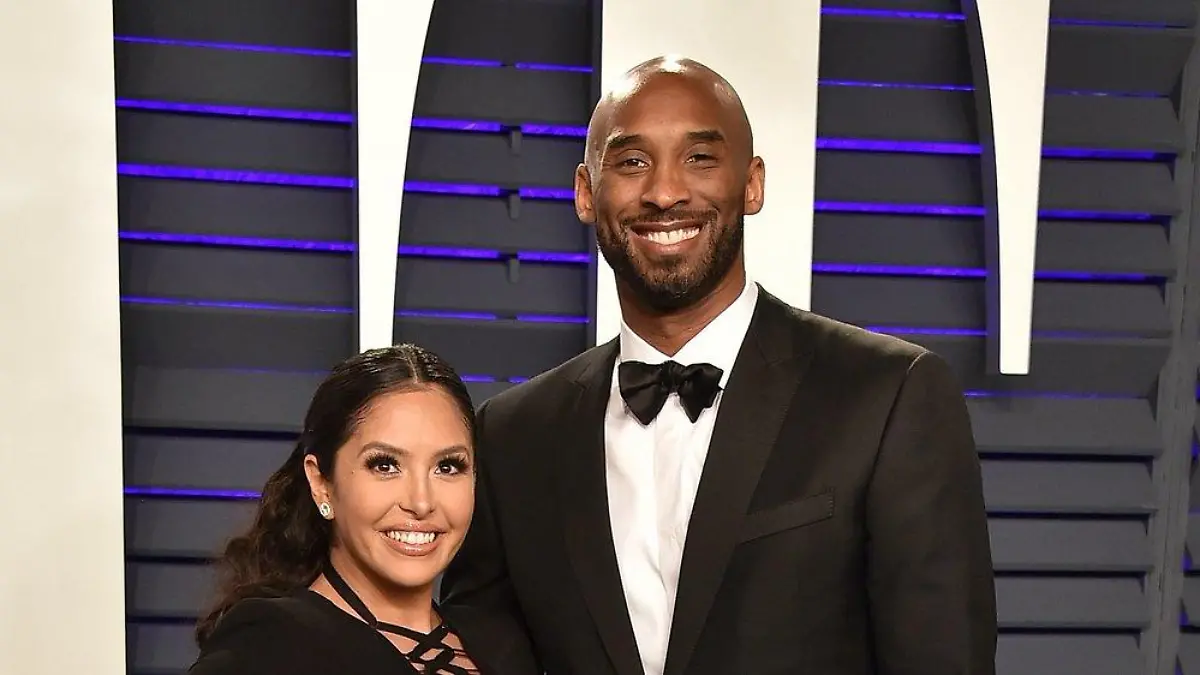So sieht die neue Statue von Kobe Bryant und Tochter Gianna aus