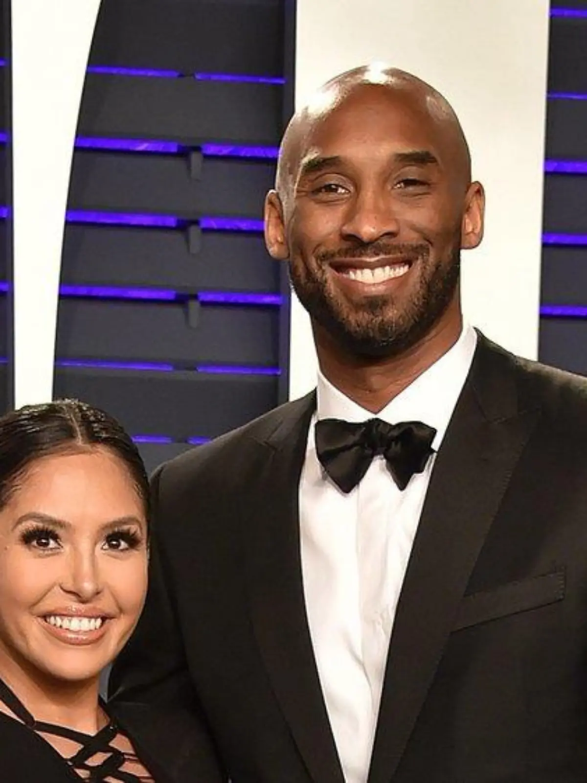 So sieht die neue Statue von Kobe Bryant und Tochter Gianna aus