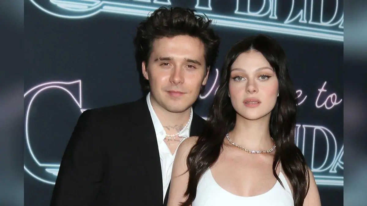 Brooklyn Beckham und Nicola Peltz