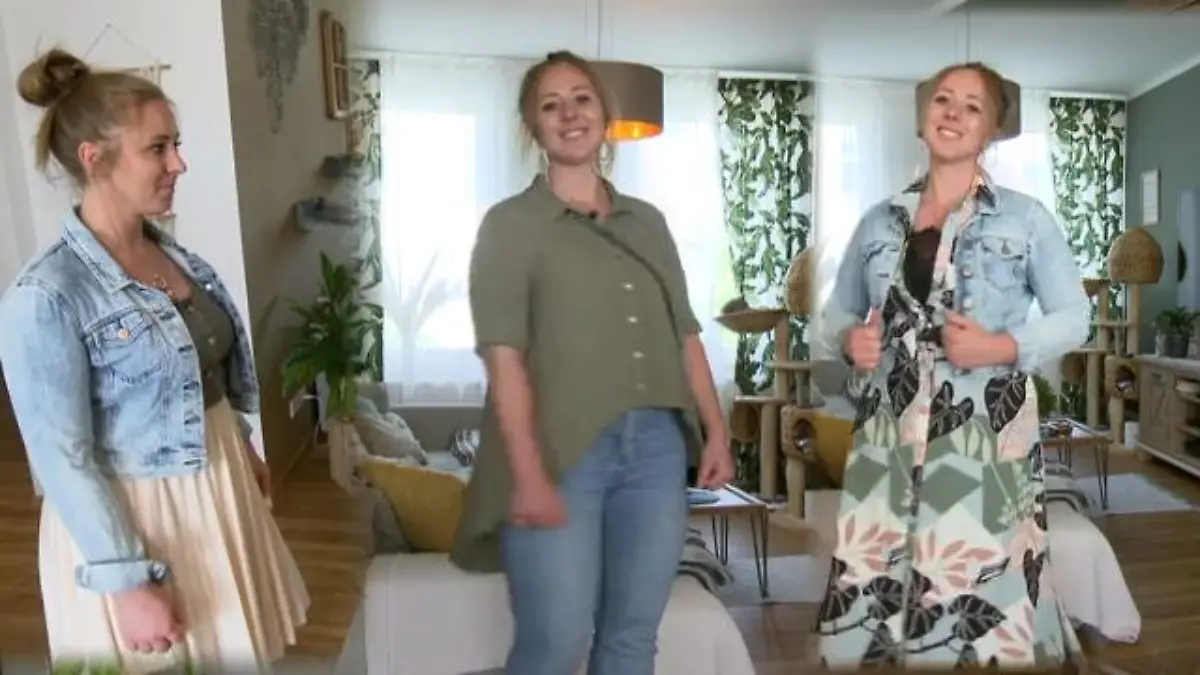 So sparen Sie bei Ihren Sommer-Outfits Schnäppchen statt Preisschock