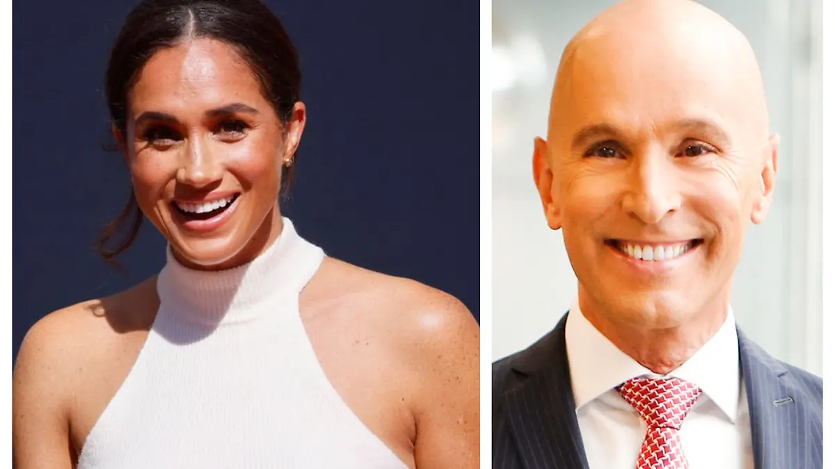 Michael Begasse weiß, Meghan will finanziell nicht abhängig von Prinz Harry sein. Bei Instagram könnte sie jetzt richtig Kasse machen.