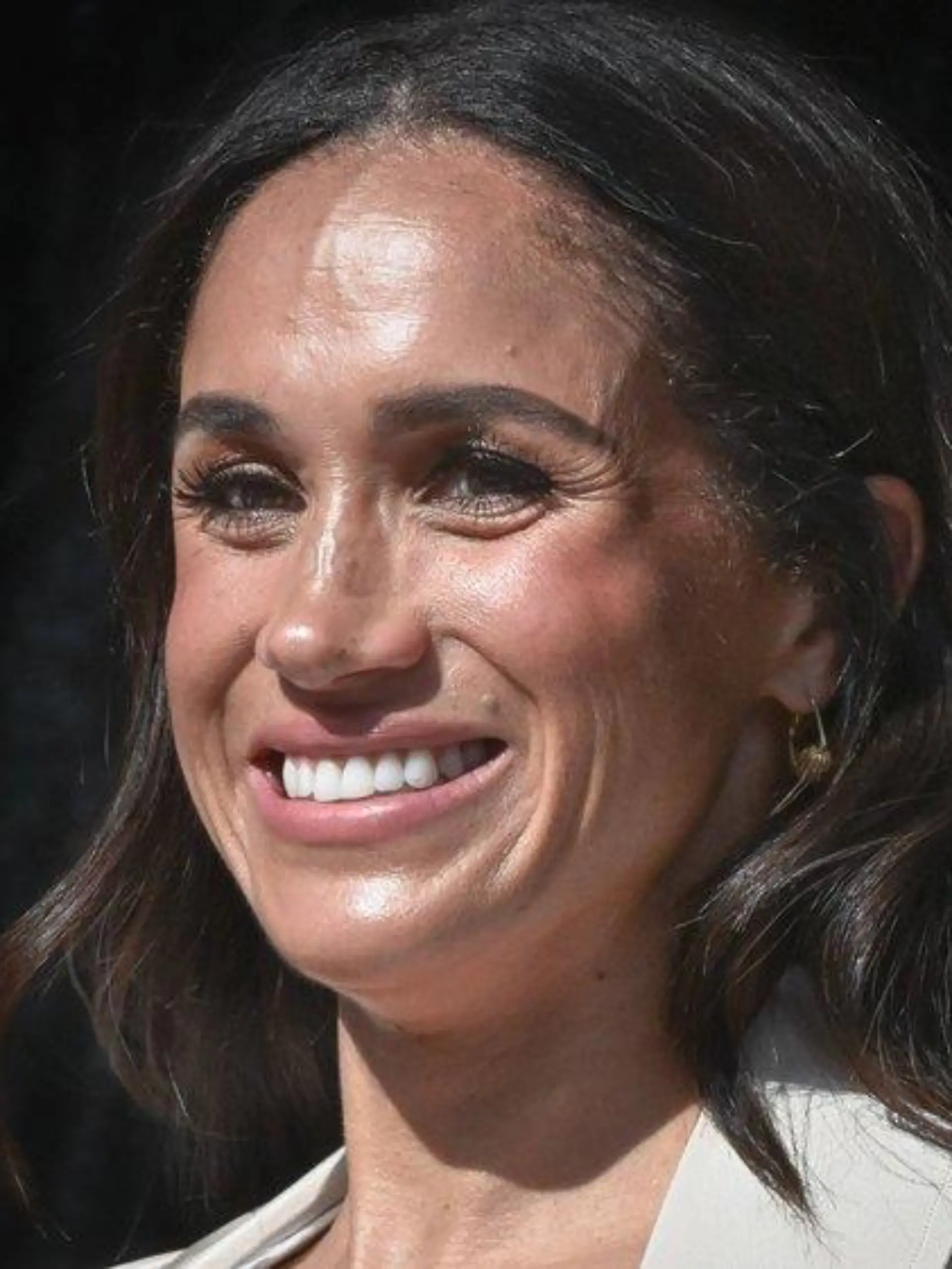 Große Feier oder ruhiger Sonntag? So verbringt Meghan ihren Geburtstag