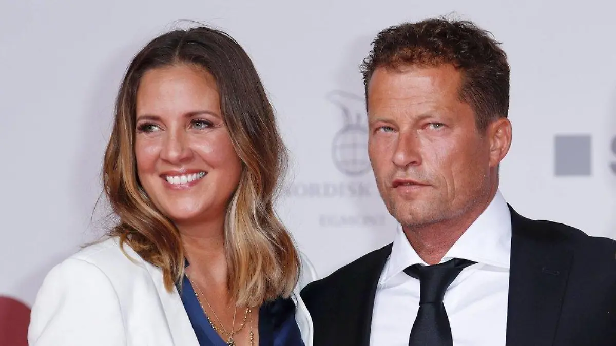 Dana Schweiger über Ex-Mann Til: "Er ist ein ganz toller Vater"