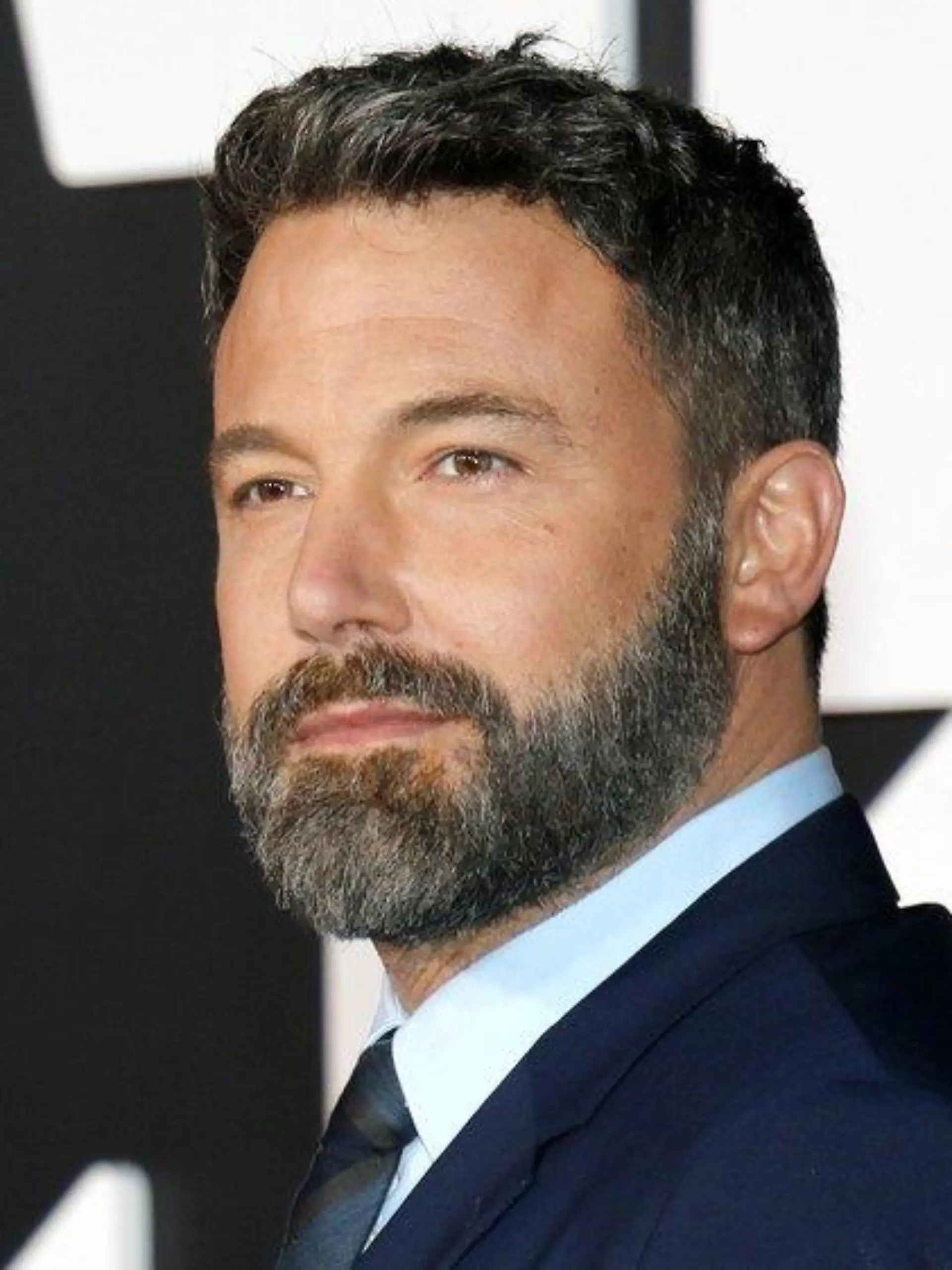 Typveränderung nach Trennung? Ben Affleck hat eine völlig neue Frisur