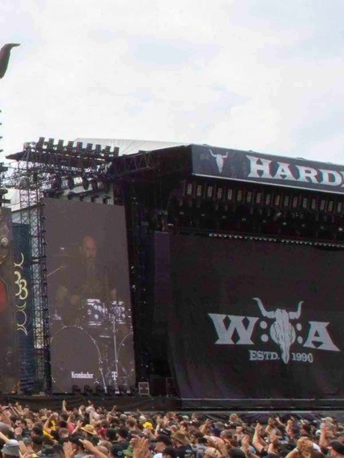 Wacken Open Air 2025: Alle Infos zu Termin, Tickets und ersten Acts