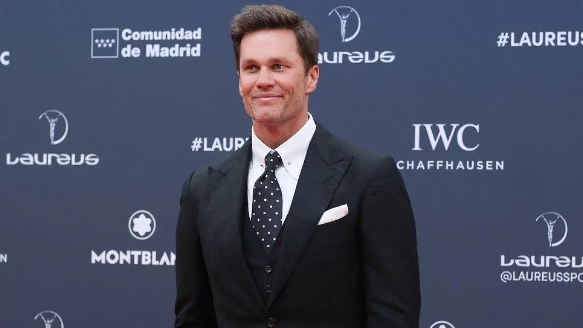 Tom Brady wird 47 - und feiert seine "wunderbaren Kinder"