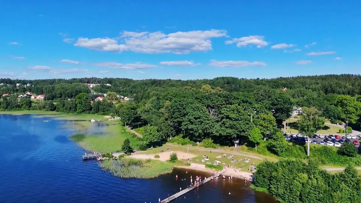 Schweden unbezahlbar? Muss nicht sein! 