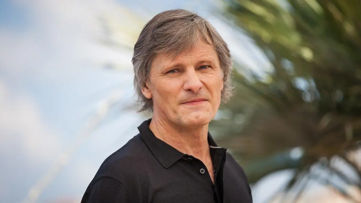 "Herr der Ringe"-Star Viggo Mortensen spricht über harte Filmbranche