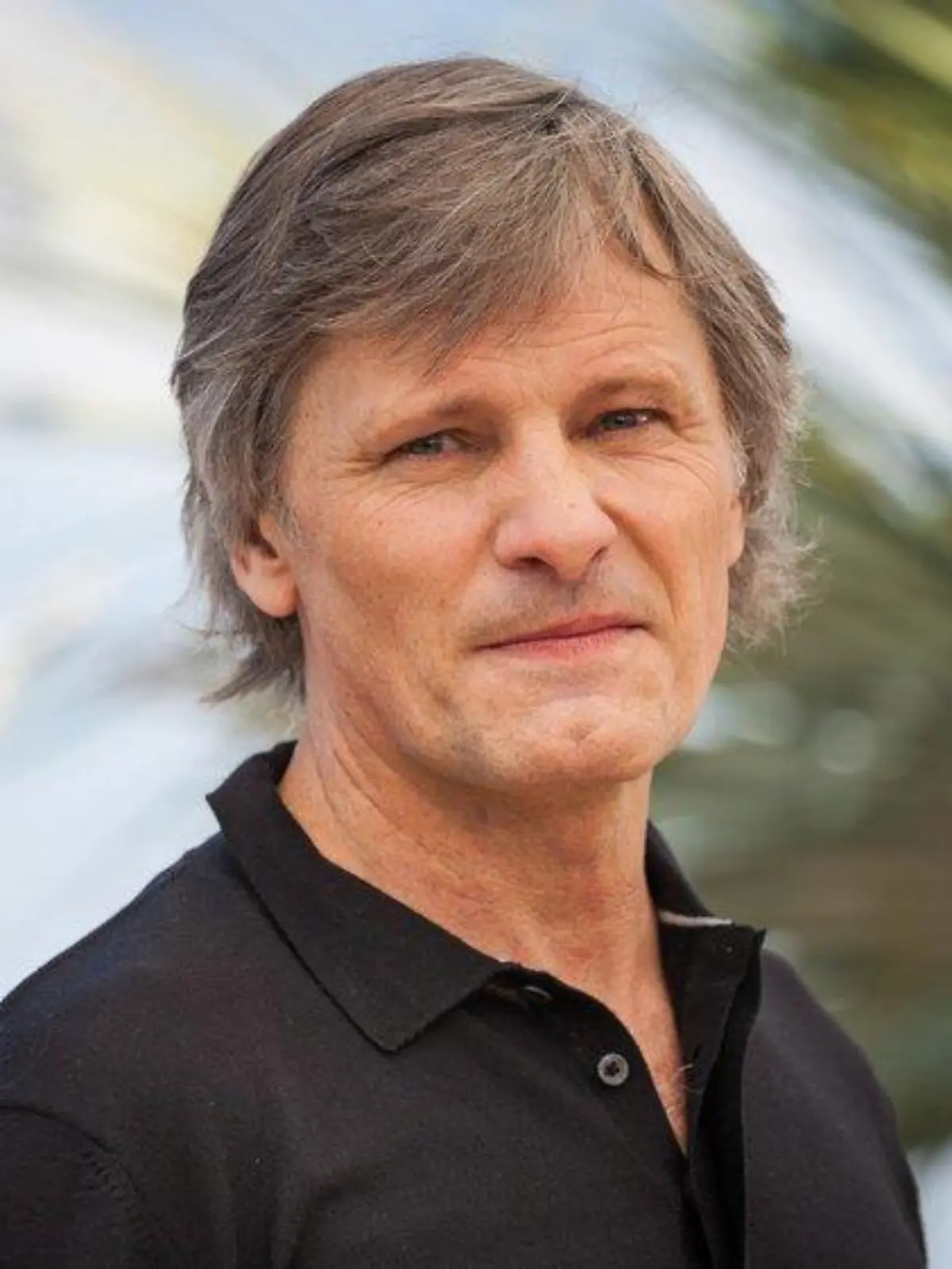 "Herr der Ringe"-Star Viggo Mortensen spricht über harte Filmbranche