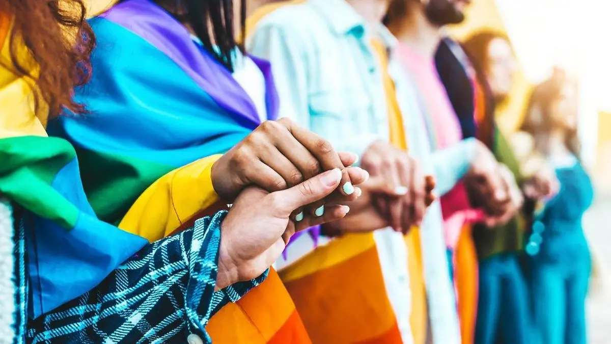 Verstehen Sie LGBTQIA+? Diese Begriffe sollte jeder kennen