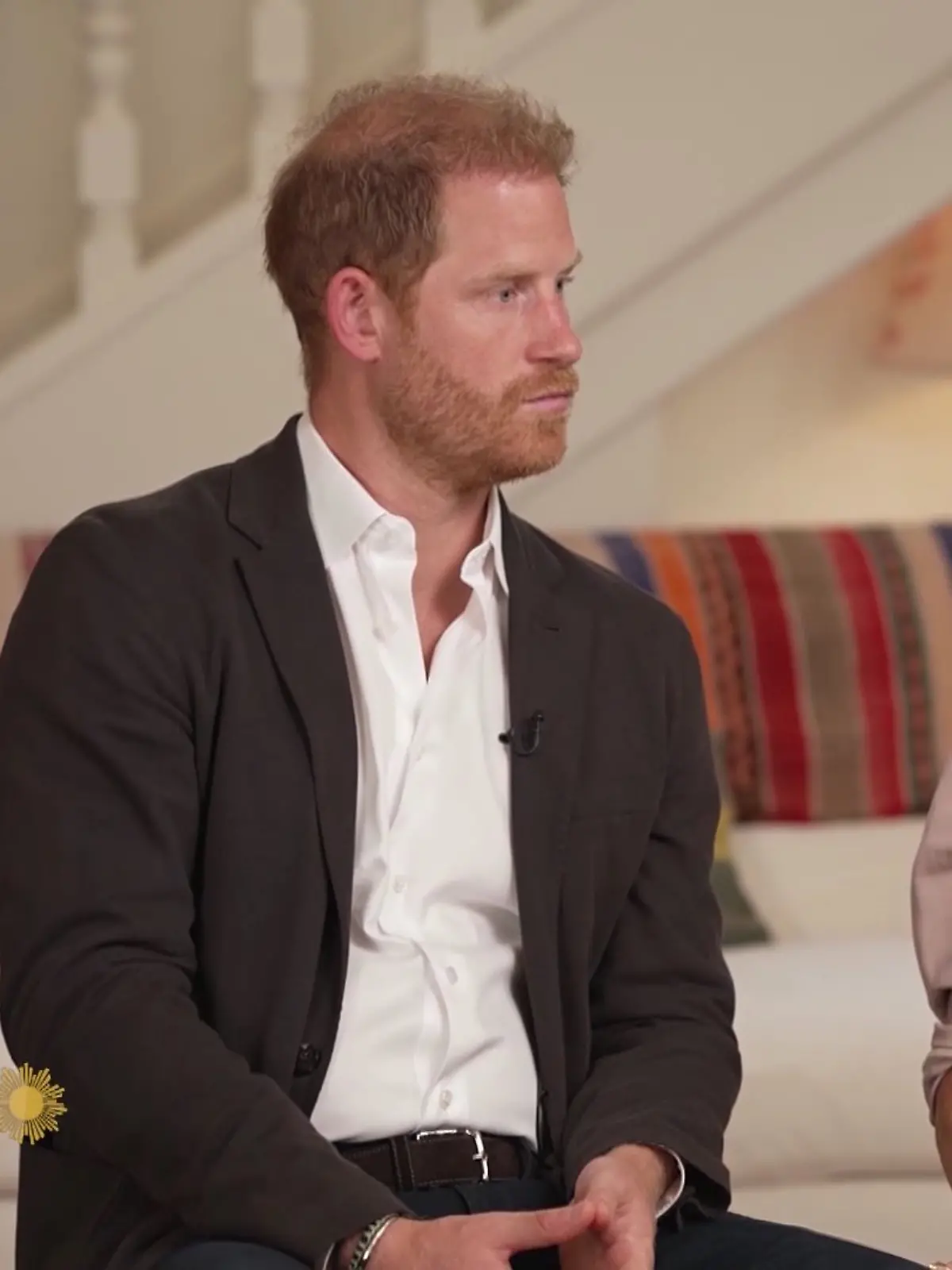 Prinz Harry und Herzogin Meghan