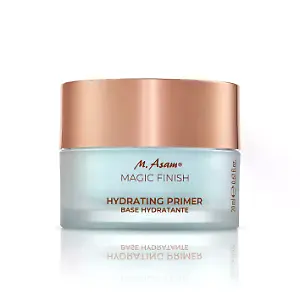 Magic Finish Hydrating Primer