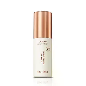 Magic Finish Make-up Fixing Spray LSF 6
