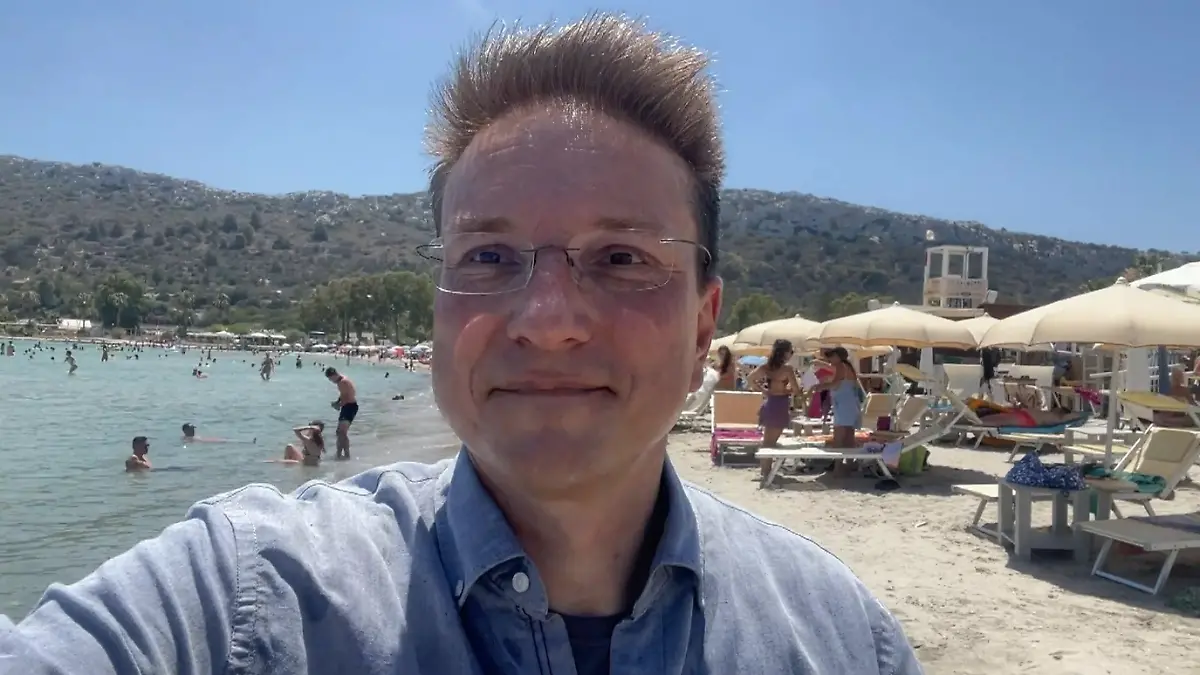 Reise-Experte Ralf Benkö verrät: Darauf achte ich, wenn ich Urlaub buche