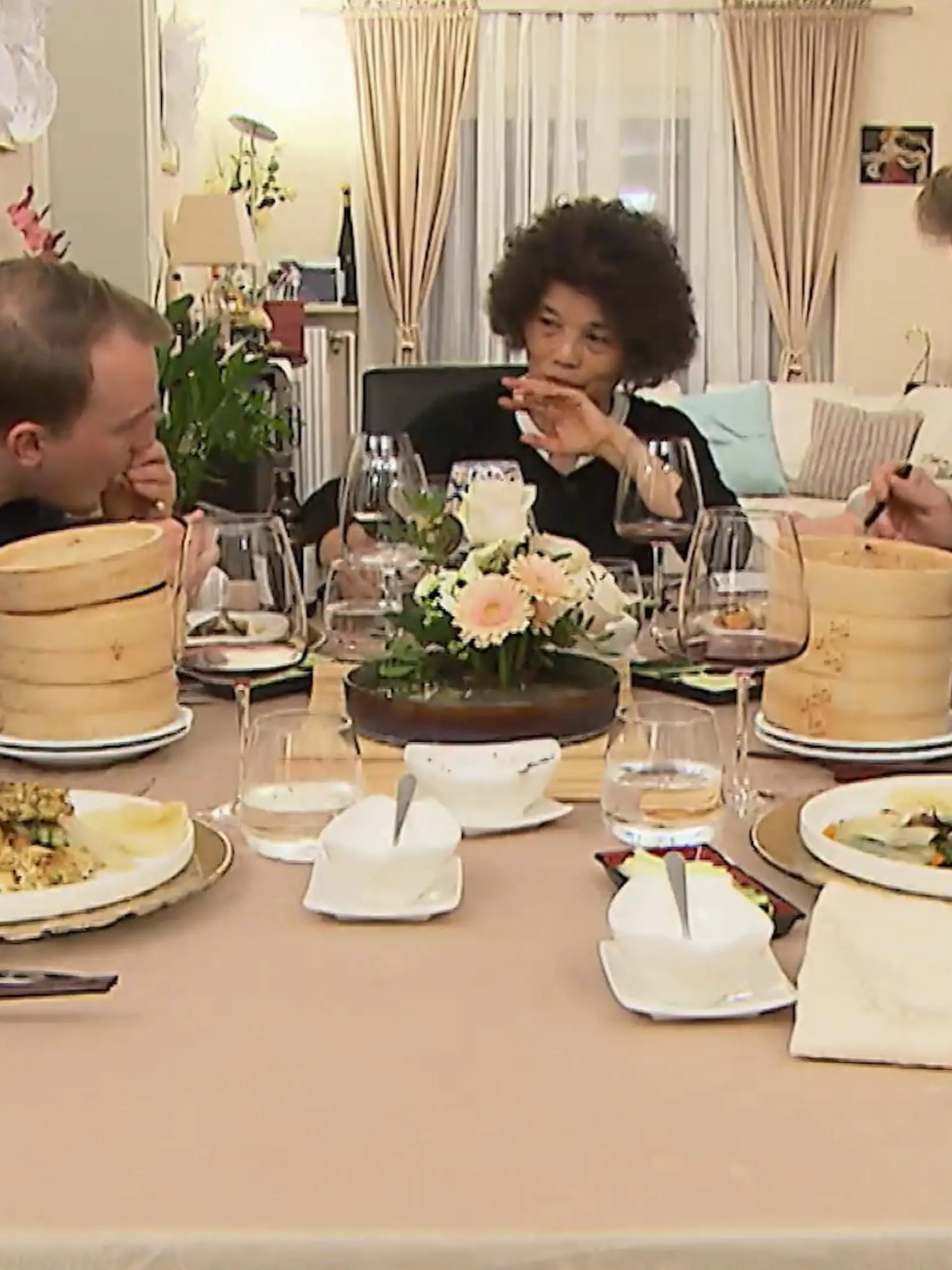 Bild zu: "Marc, Christoph, Jessy, Jenni und Joanna"