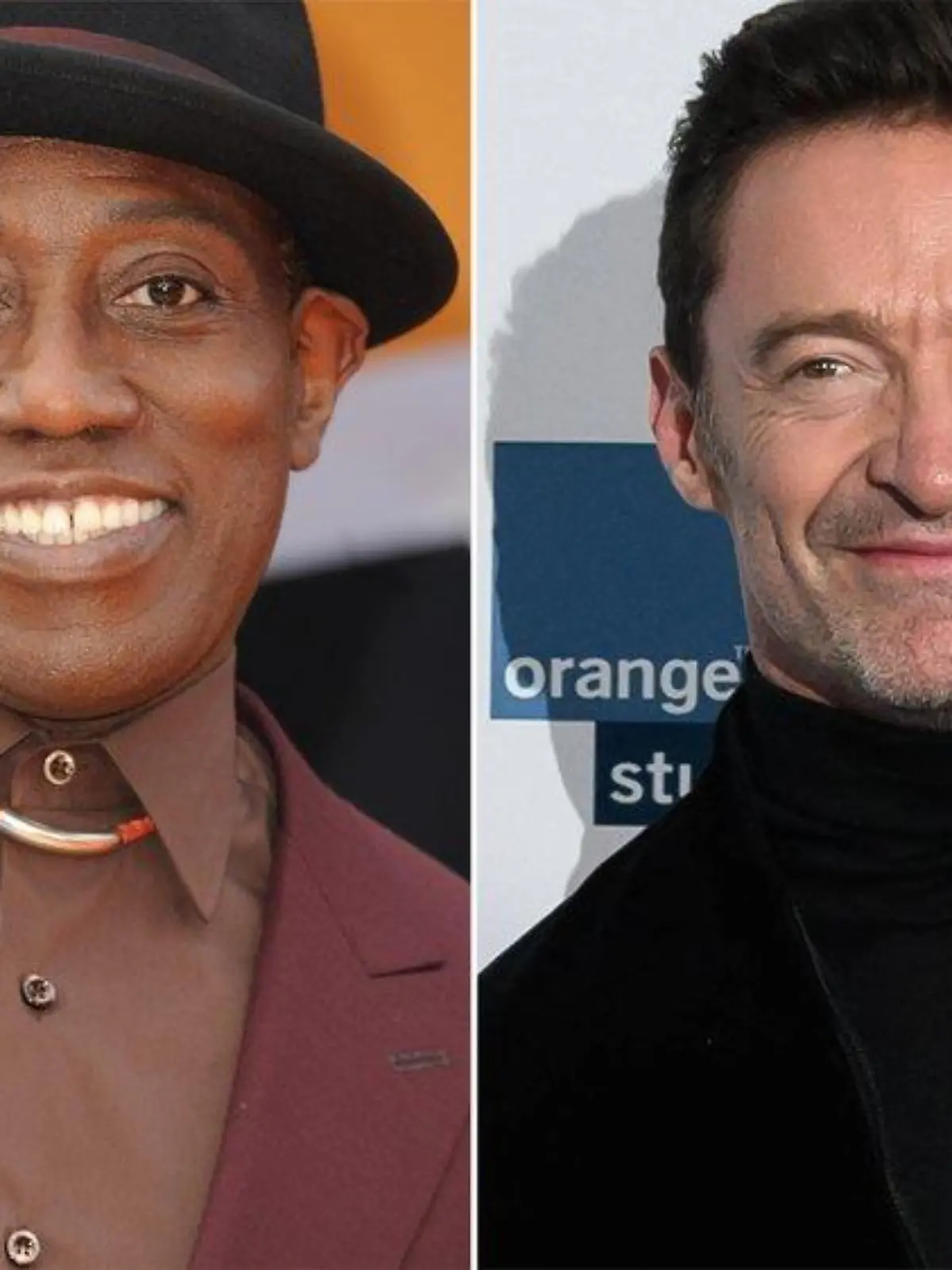 "Blade" Wesley Snipes klaut "Wolverine" Hugh Jackman Weltrekord