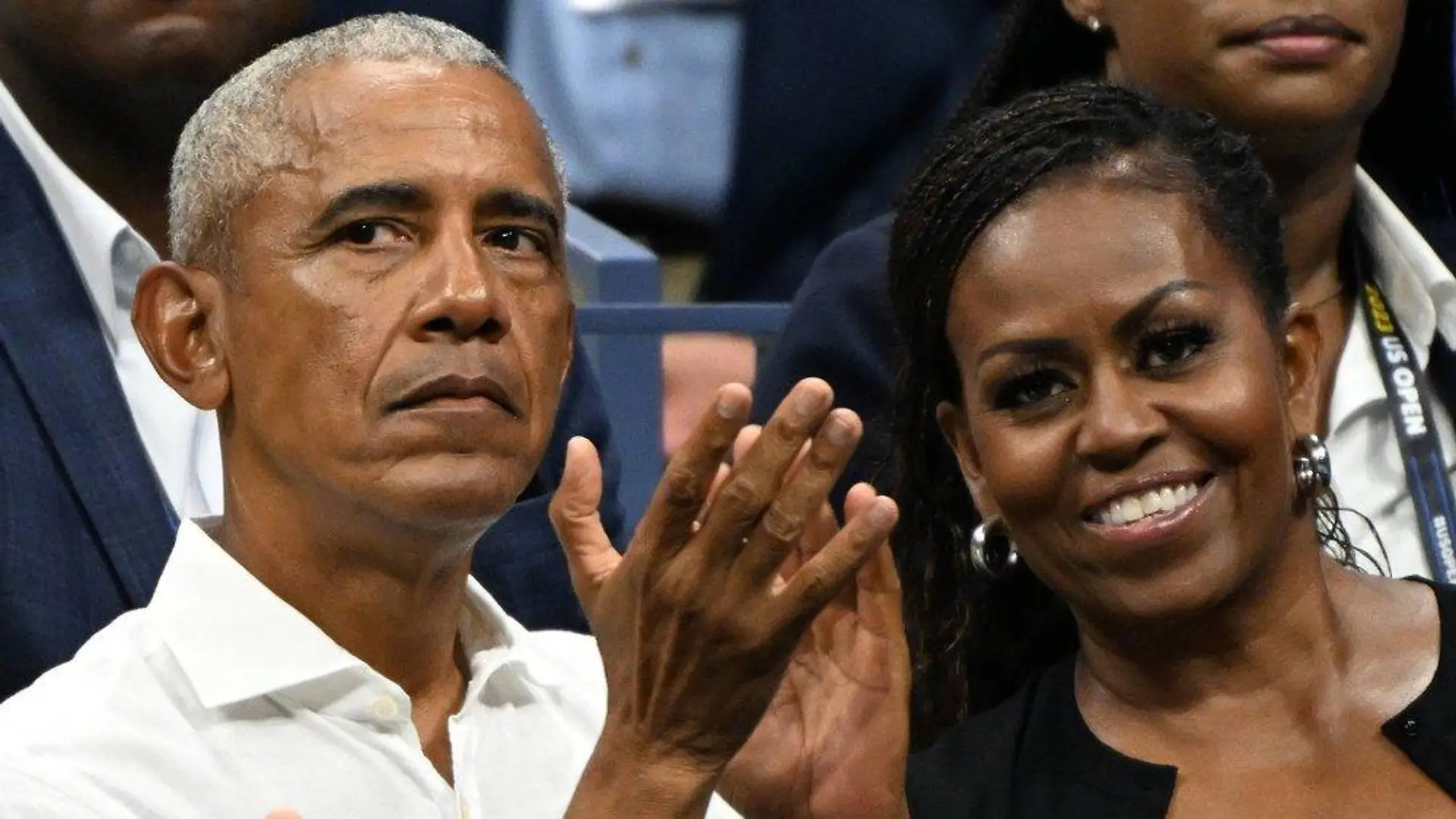 So süß gratuliert Michelle Obama ihrem Ehemann Barack zum Geburtstag