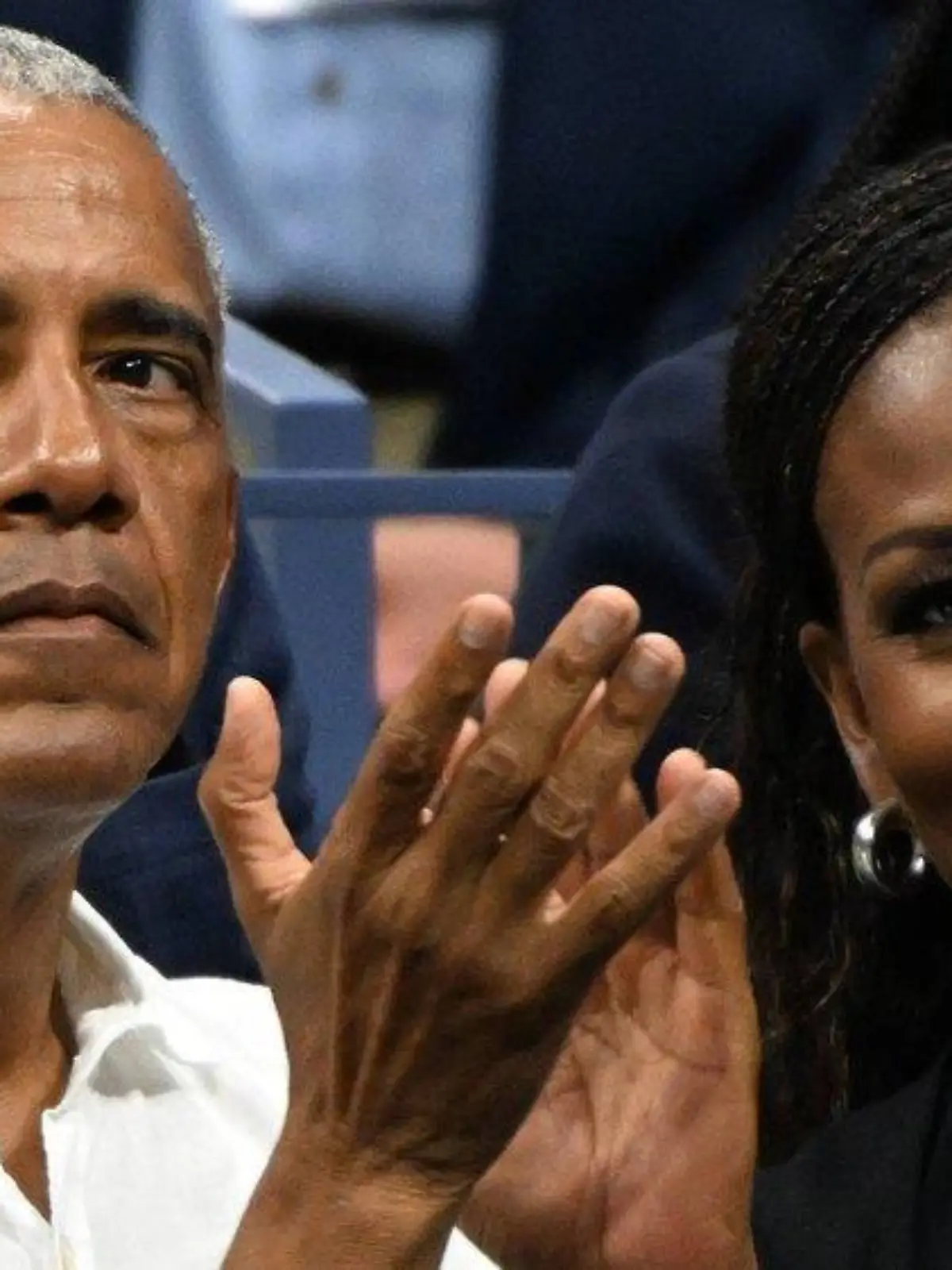 So süß gratuliert Michelle Obama ihrem Ehemann Barack zum Geburtstag