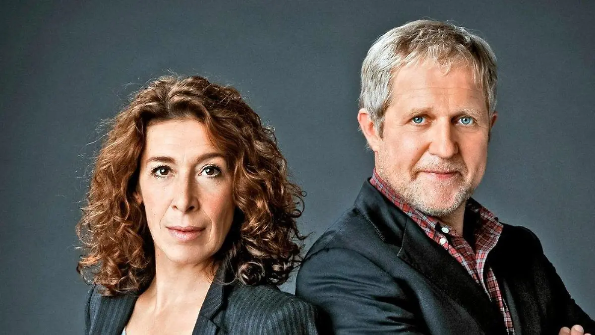 "Tatort" und "Polizeiruf 110": Neue Saison beginnt im September