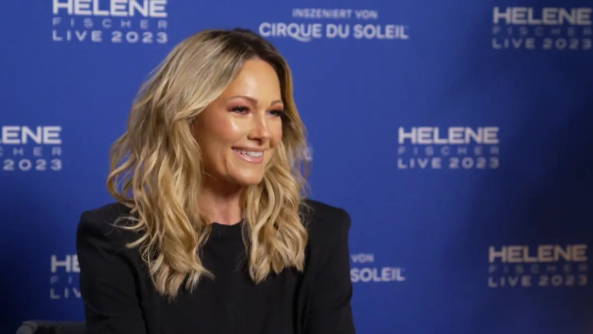 Helene Fischer feiert runden Geburtstag Schlagerstar wird 40