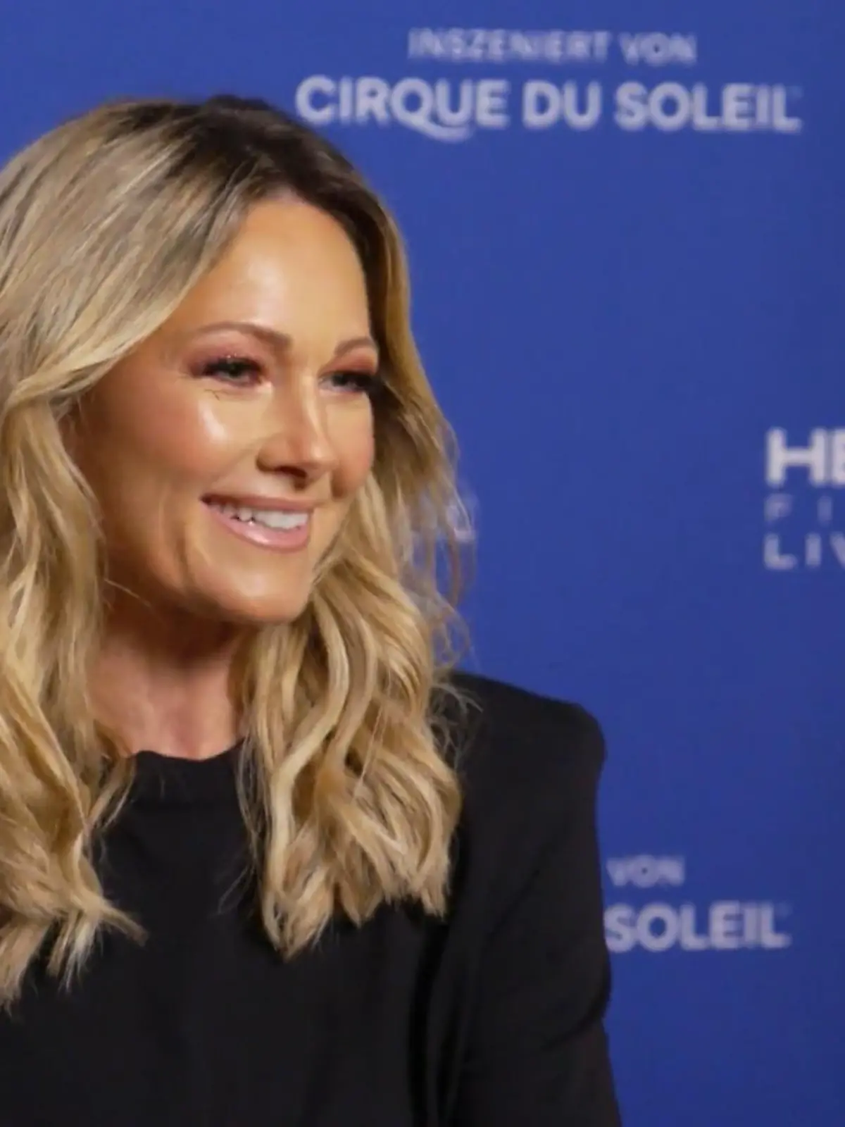Bild zu: "Helene Fischer feiert runden Geburtstag"