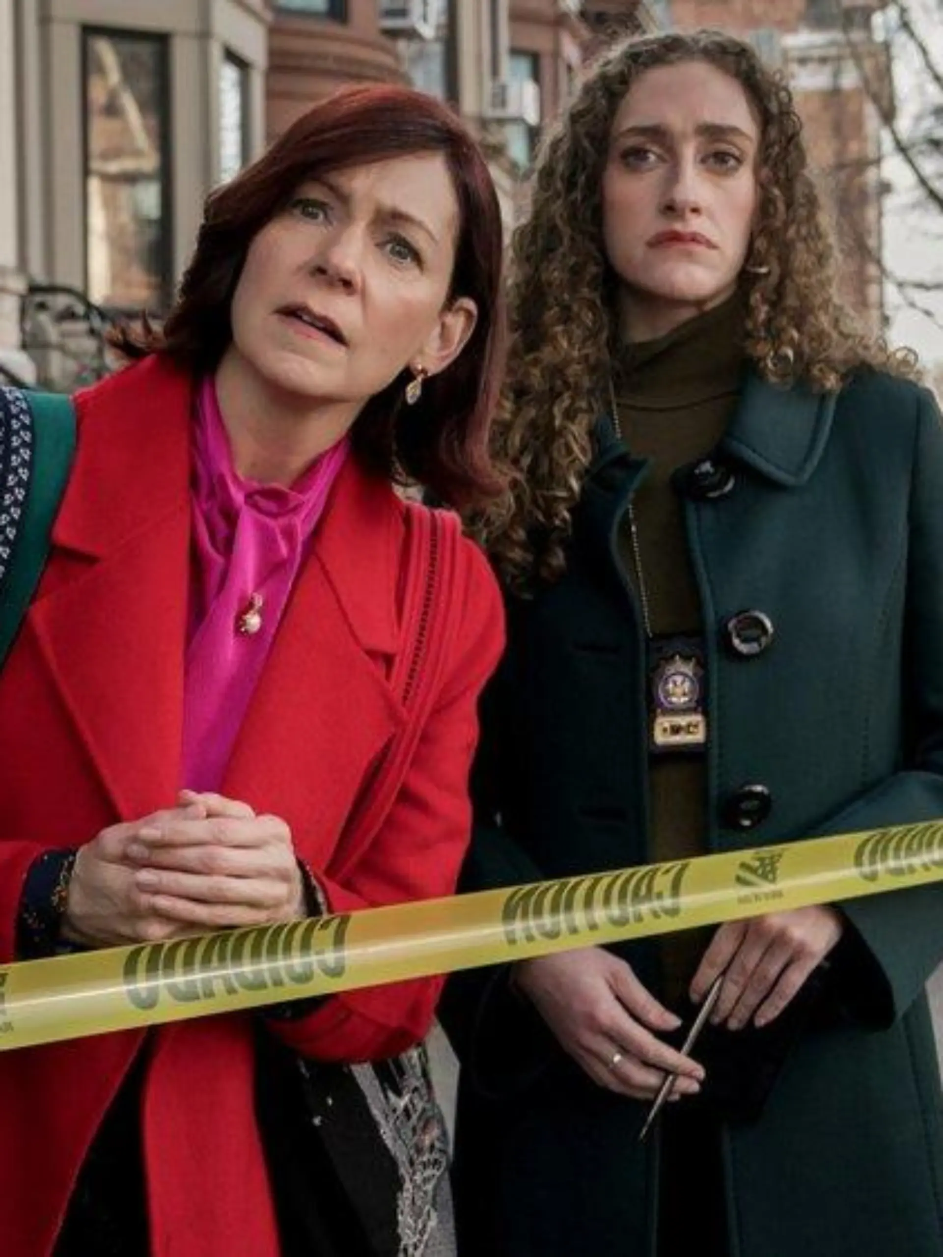 Neue Serie "Elsbeth": Nicht nur "Columbo"-Fans sollten einschalten