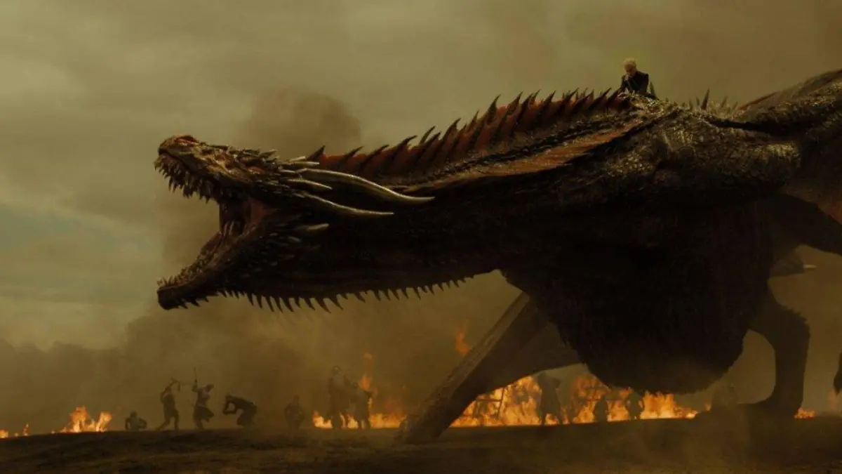"A Knight of the Seven Kingdoms": Teaser zu "Game of Thrones"-Ableger