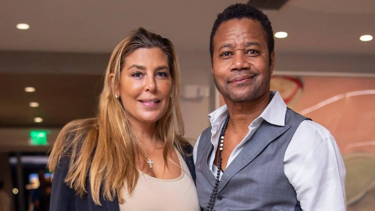 Mit Glauben zurück ins Film-Business: Cuba Gooding Jr. wieder da