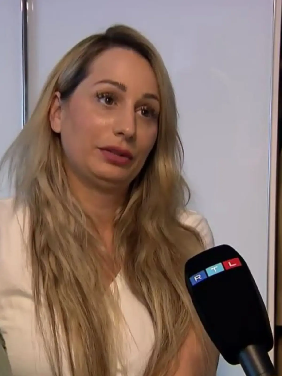 Mutter Yasemin Dogan ist froh, dass ihrem Sohn nichts zugestoßen ist.