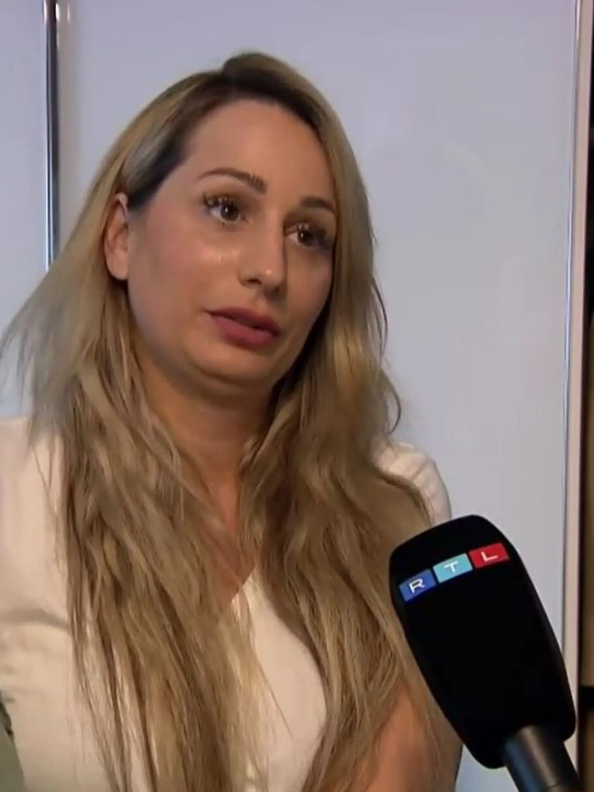 Mutter Yasemin Dogan ist froh, dass ihrem Sohn nichts zugestoßen ist.