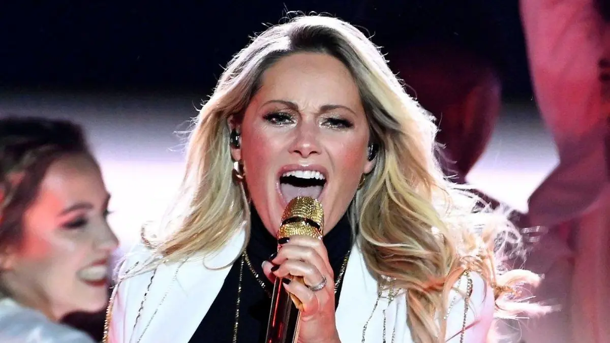 Die Musik von Helene Fischer