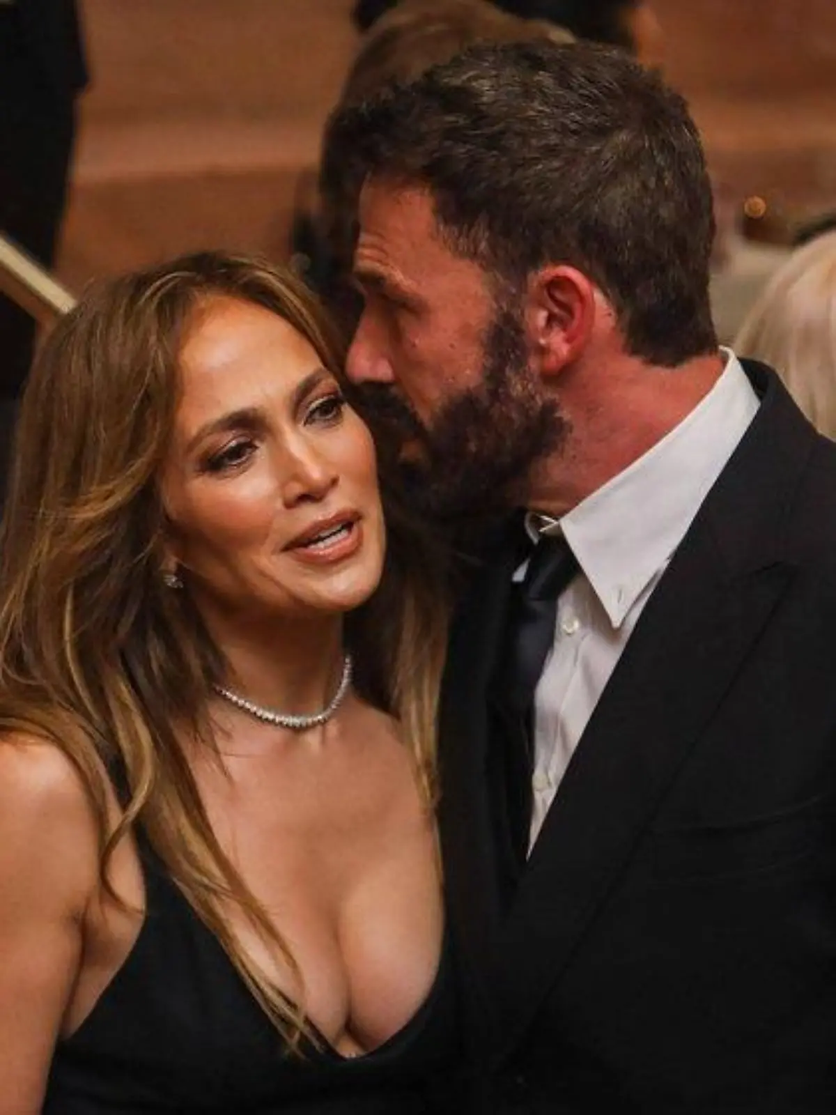 Keine Kommunikation: Totenstille zwischen Ben Affleck und J.Lo?