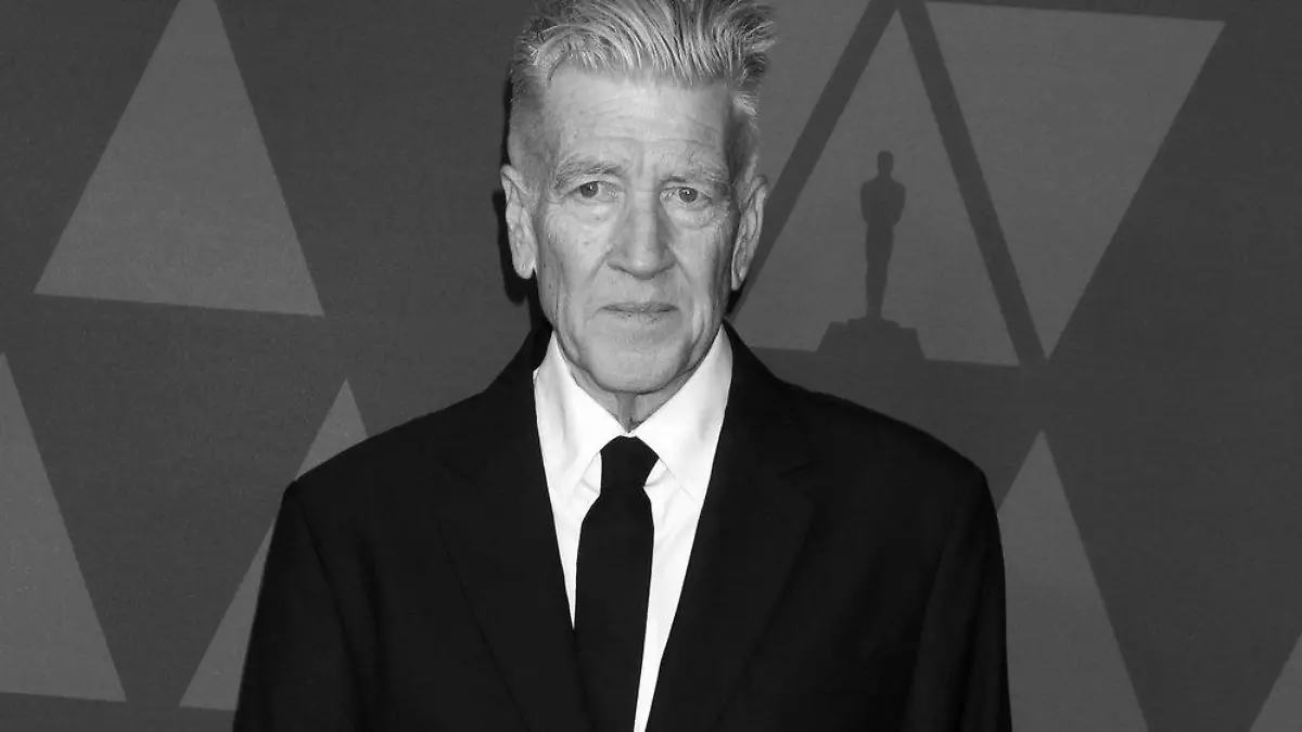 David Lynch