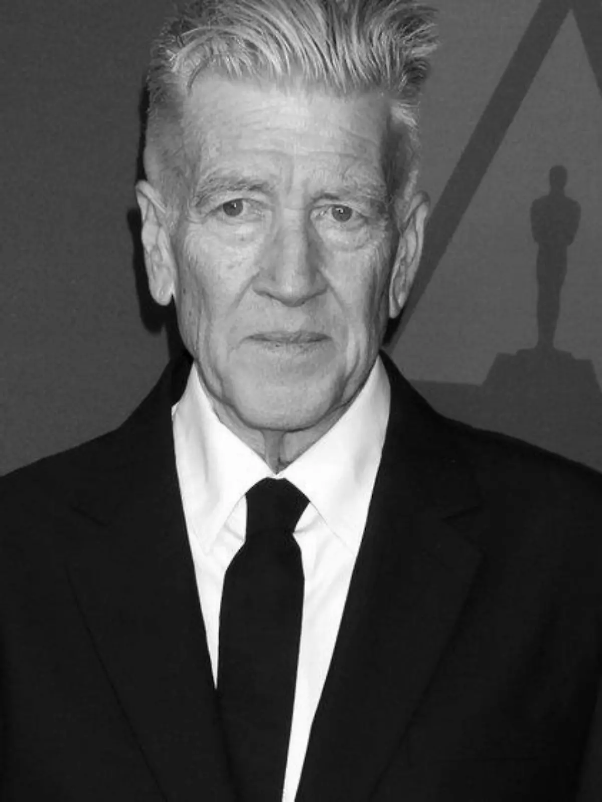 David Lynch 