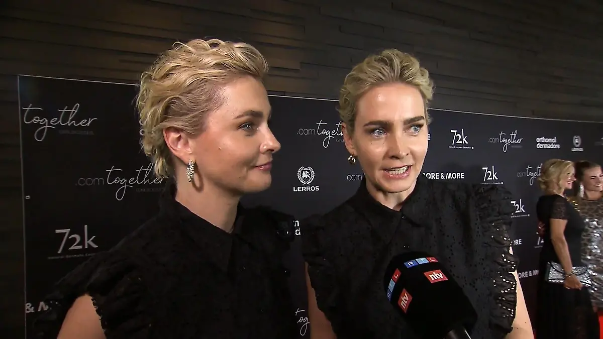 Julia und Nina Meise - Warum ihre Trennung so wichtig war Schmerzhafte Entscheidung