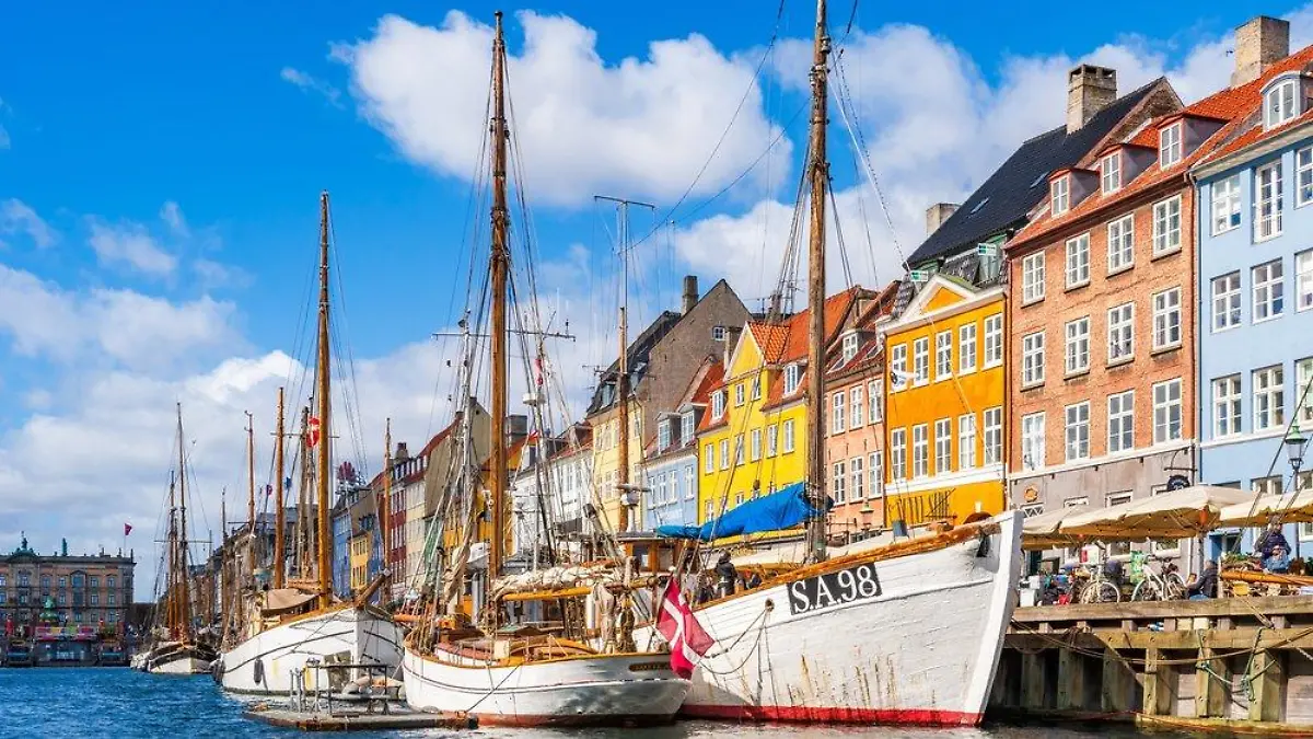 Zur Fashion Week: Kopenhagen geht auch günstiger